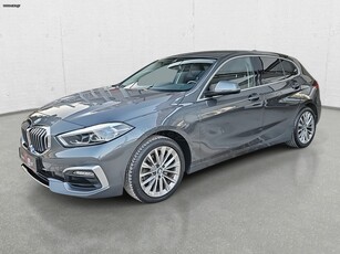 Bmw 118 '20 F40 Sport line Steptronic ΕΛΛΗΝΙΚΟ- LED-ΔΕΡΜΑ