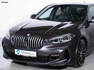 Bmw 118 '20 i M- PERFOMANCE ΜΟΝΑΔΙΚΟ