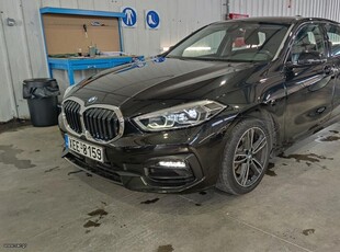 Bmw 118 '20 M-Sport Steptronic ΕΛΛΗΝΙΚΟ !