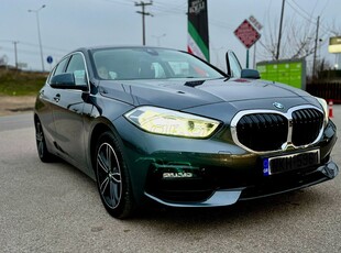 Bmw 118 '20 SPORT LINE ADVANCED