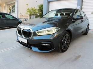 Bmw 118 '20 ΕΛΛΗΝΙΚΟ SPORT LINE M PACKET STEPTRONIC