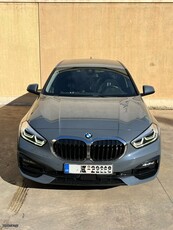 Bmw 118 '20 SPORT LINE STEPTRONIC