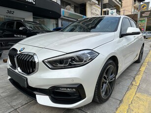 Bmw 118 '20 SPORT LINE STEPTRONIC (DKG)