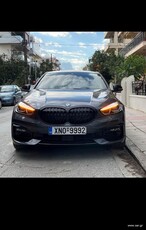 Bmw 118 '21 118i