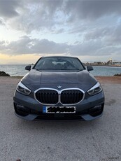 Bmw 118 '21 SPORT LINE ADVANCED