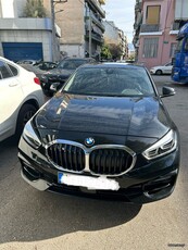 Bmw 118 '21 SPORT LINE AUTOMATIC