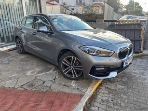 Bmw 118 '22