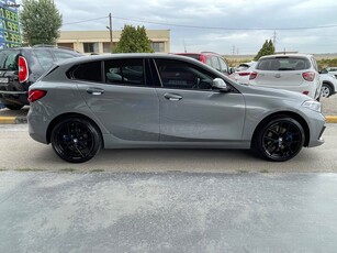 Bmw 118 '22 SPORT LINE STEPTRONIC (DKG)