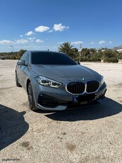 Bmw 118 '24 2024 SPORT LINE M 1ο ΧΕΡΙ