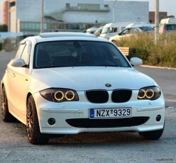 Bmw 120 '04 Advantage