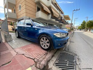 Bmw 120 '05 €1500 ΠΡΟΚΑΤΑΒΟΛΗ!!!