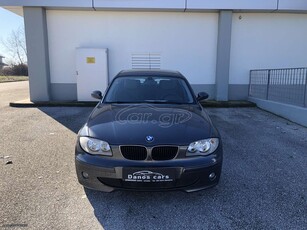 Bmw 120 '05 2.0 170 HP