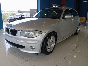 Bmw 120 '05 Silver Bullet ! 120.000ΧΛΜ ! Πληρωμένα Τέλη '25 !