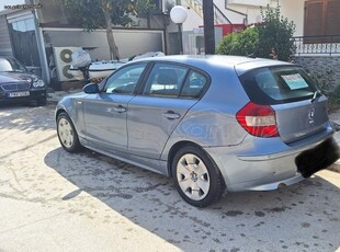 Bmw 120 '05 special offer *ΔΩΡΟ τα τελη του 2025*