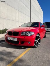 Bmw 120 '06 120I Dynamic Package