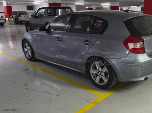 Bmw 120 '06 Automatic