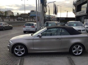 Bmw 120 '08 Έχει συντηρηθεί με επιμέλεια!