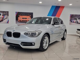 Bmw 120 '13 Edition Sport Automatic