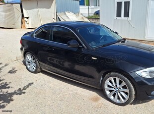 Bmw 120 '14 Coupe