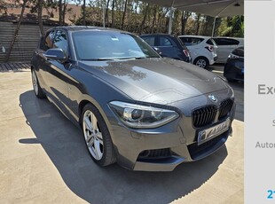 Bmw 120 '14 look M