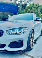 Bmw 120 '16 M performance