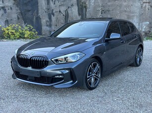 Bmw 120 '21 120 d M