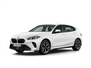 Bmw 120 '25 d M Design Premium Pack