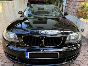 Bmw 125 '08 Coupe