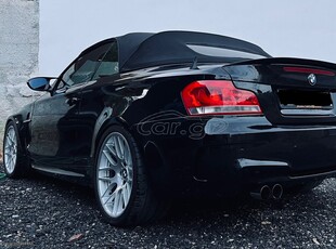 Bmw 135 '08