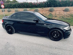 Bmw 135 '09