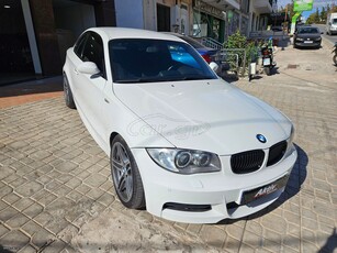 Bmw 135 '09