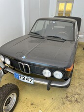 Bmw 1502 '75