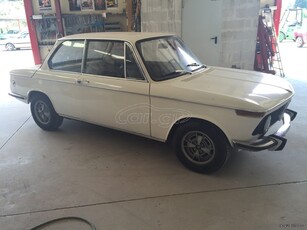 Bmw 1602 '69