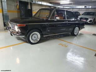 Bmw 1602 '72