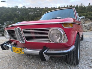 Bmw 1602 '73 2002