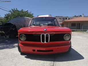 Bmw 1602 '74