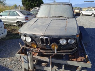 Bmw 2002 '66