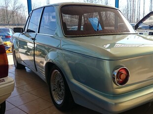 Bmw 2002 '72 2002 ΑΝΤΙΚΑ