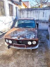 Bmw 2002 '73 1802