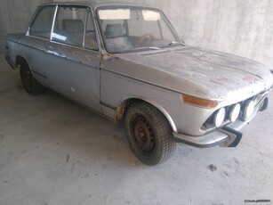 Bmw 2002 '73 2002