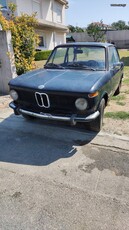 Bmw 2002 '73 2002