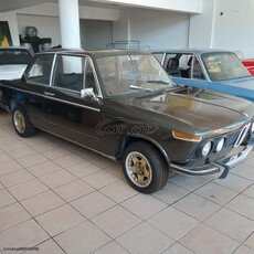 Bmw 2002 '73