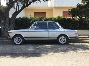 Bmw 2002 '74