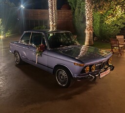 Bmw 2002 '75