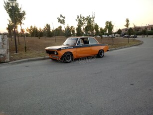 Bmw 2002 '75 alpina look