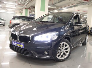 BMW 2.16 1.5 (2018)