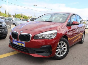 BMW 2.16 1.5 (2019)