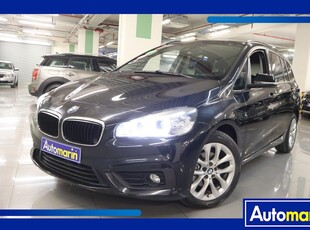 Bmw 216 '18 Advantage 7Seats /6 Χρόνια Δωρεάν Service