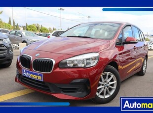 Bmw 216 '19 Grand Tourer I Navi /6 Χρόνια Δωρεάν Service