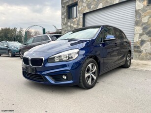 Bmw 216 Active Tourer '15